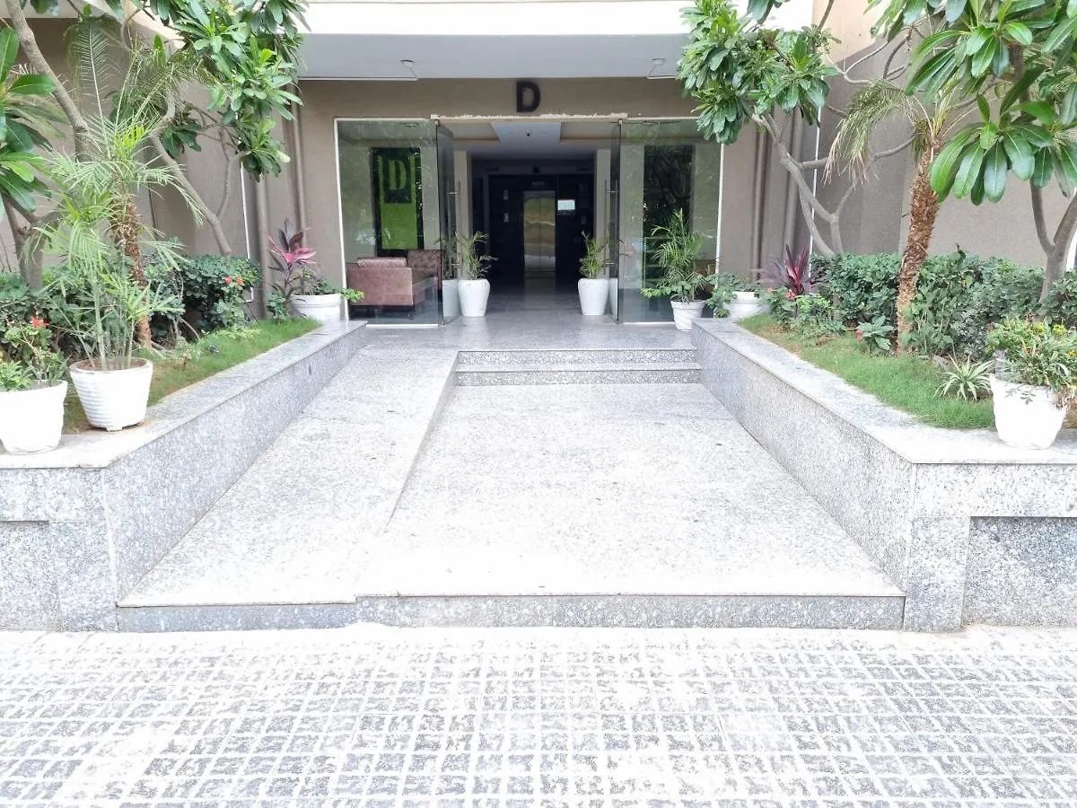 Gilmore Stays Gurgaon Indien